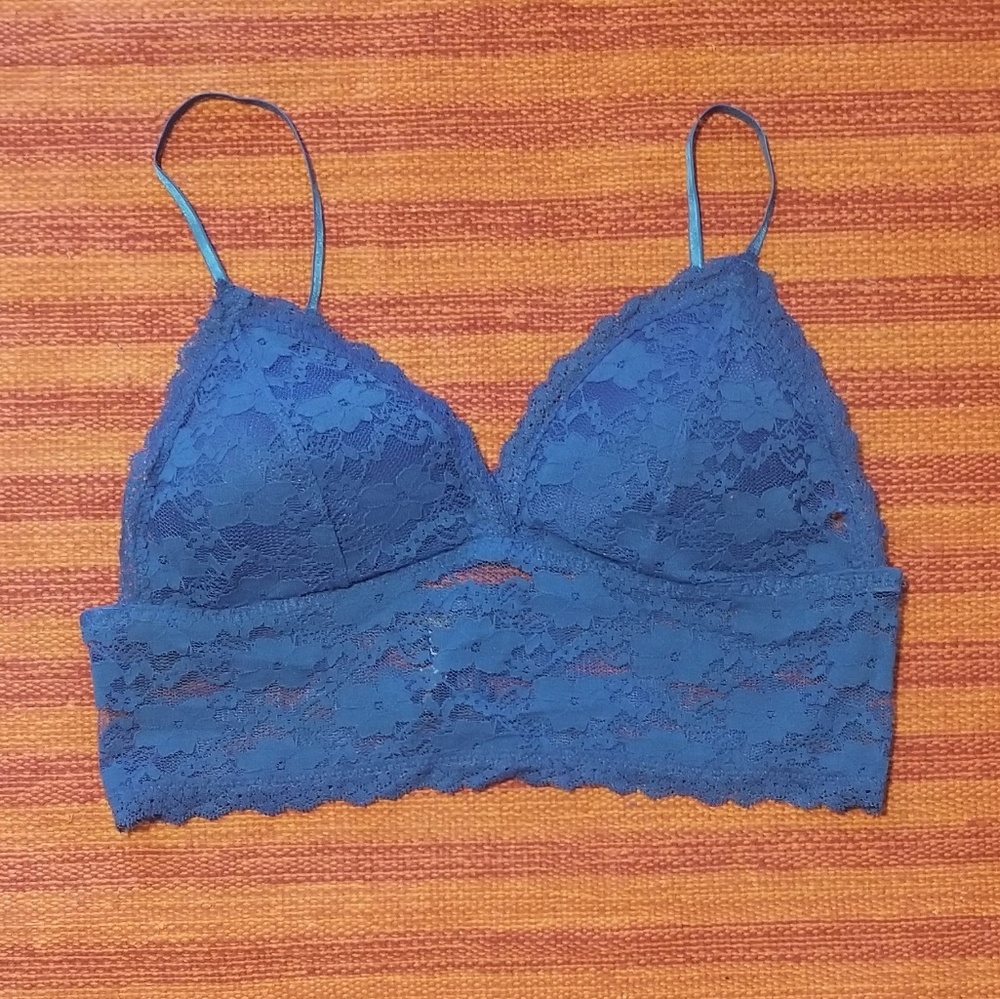 XOXO NWOT Bralette